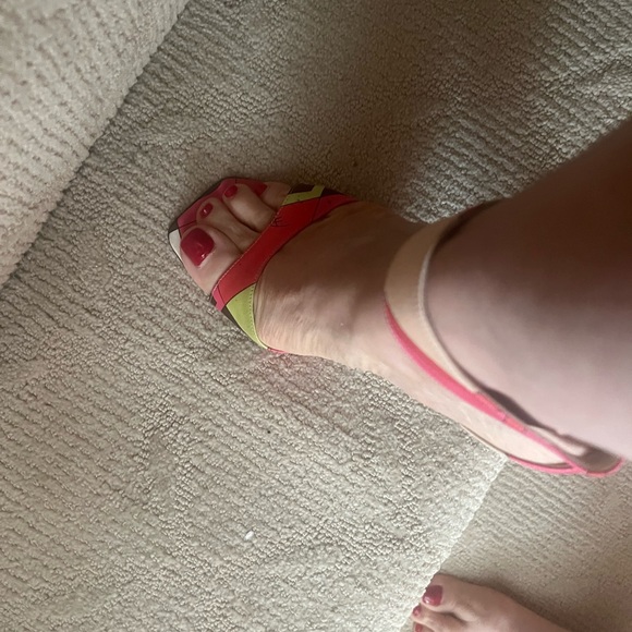 Emilio Pucci Sandal - Picture 7 of 12